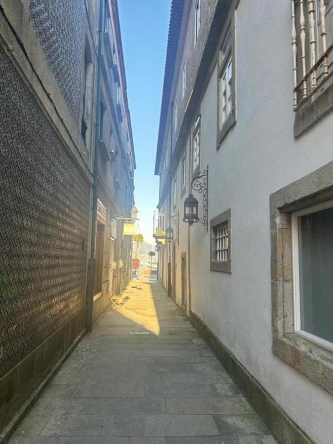 Holibai, Rulina , Single Private Ensuite, Baiona Zewnętrze zdjęcie