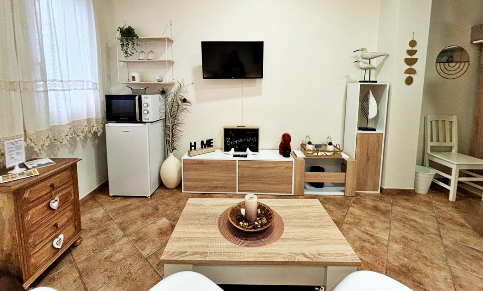 Holibai, Rulina , Single Private Ensuite, Baiona Zewnętrze zdjęcie