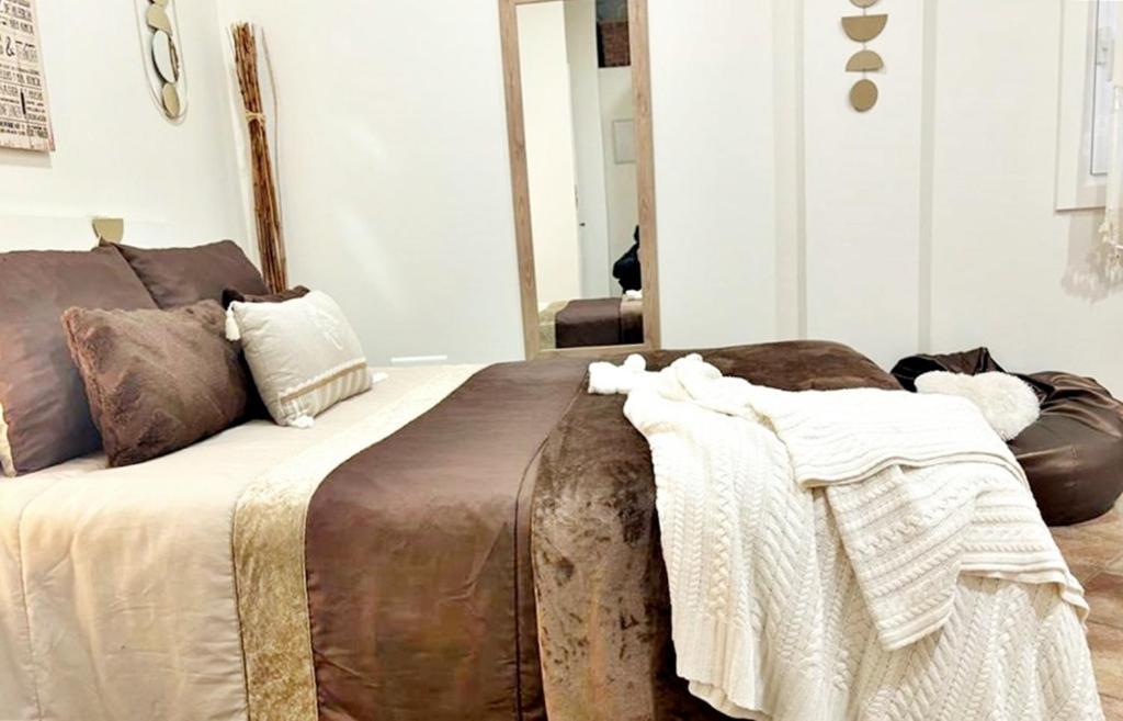 Holibai, Rulina , Single Private Ensuite, Baiona Zewnętrze zdjęcie