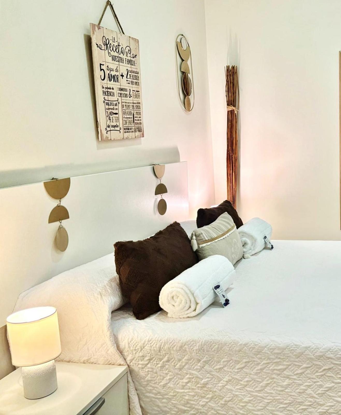 Holibai, Rulina , Single Private Ensuite, Baiona Zewnętrze zdjęcie